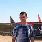 Скворцов Дмитрий